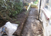 Enfield Before 